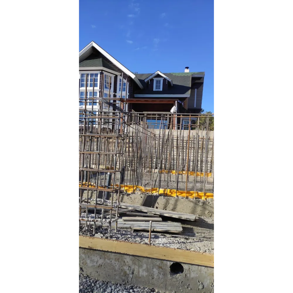 Mühendislik Temelli Entegre Mimari Yaşam Alanı