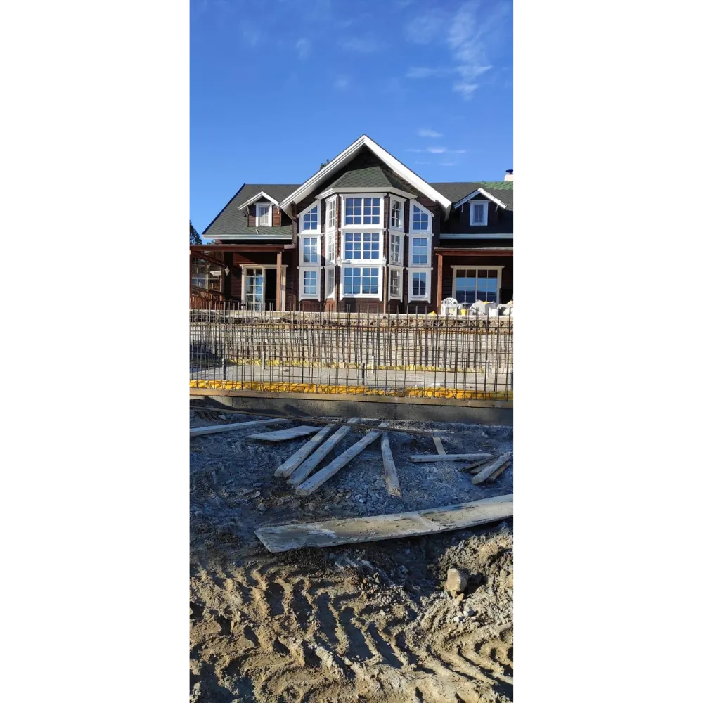 Mühendislik Temelli Entegre Mimari Yaşam Alanı