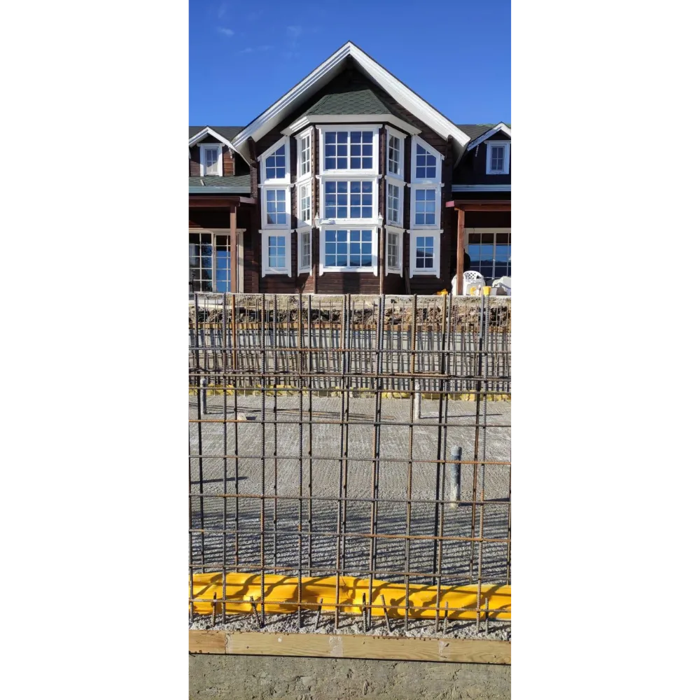 Mühendislik Temelli Entegre Mimari Yaşam Alanı