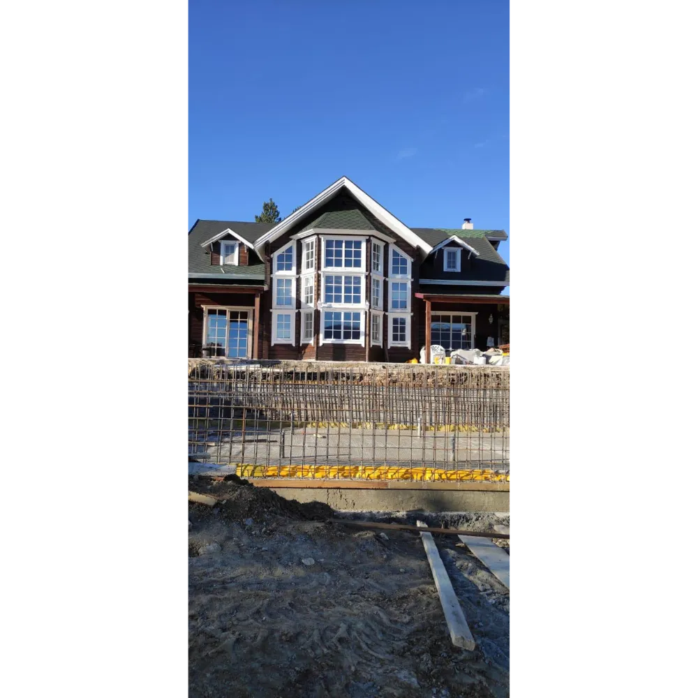 Mühendislik Temelli Entegre Mimari Yaşam Alanı